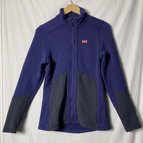 Helly Hansen Jackets & Blazers - Helly Hansen | Full Zip Jacket -Medium